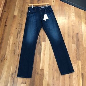 Ives AG jeans size 30 NWT